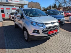 Bild des Angebotes Ford EcoSport Trend