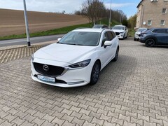 Bild des Angebotes Mazda 6 🔥Center-Line/ NW-Garantie bis 03/2030🔥
