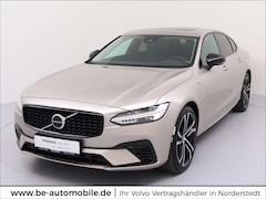 Bild des Angebotes Volvo S90 T8 AWD Ultimate Dark Recharge Plug-In Hybrid *Luft-Fahrwerk*