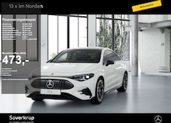 Bild des Angebotes Mercedes-Benz CLA 250 + mit EQ Technologie AMG BURM NIGHT MEMO