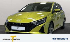 Bild des Angebotes Hyundai i20 Trend Turbo DCT Komfort & Licht Paket Navi