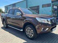 Bild des Angebotes Nissan Navara NP300 Acenta DC 4x4 AUTOMATIK/AHK-3.5T