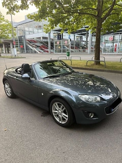 Bild des Angebotes Mazda MX-5 1.8 MZR Roadster Coupe Center-Line