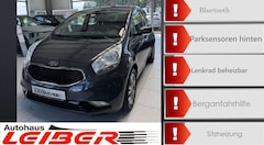 Kia Venga Dream Team