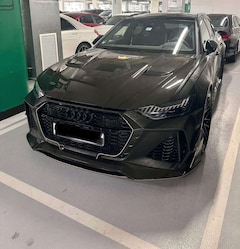 Bild des Angebotes Audi RS6 4.0 1000 P.S..! tiptronic quattro Mansory