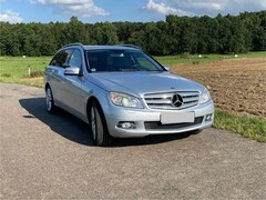 Bild des Angebotes Mercedes-Benz C 350 T CDI DPF 7G-TRONIC Avantgarde