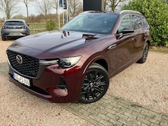 Bild des Angebotes Mazda CX-80 3.3L D 254PS AWD Homura Plus Standheizung