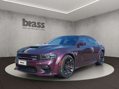 Bild des Angebotes Dodge Charger DODGE Charger SRT Hellcat Widebody