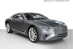 Bild des Angebotes Bentley Continental New Continental GT W12 von BENTLEY FRANKFURT