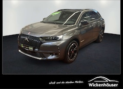 Bild des Angebotes DS Automobiles DS 7 DS7 PureTech PerformanceLine AHK+Panorama+Focal