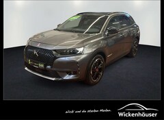 Bild des Angebotes DS Automobiles DS 7 DS7 PureTech PerformanceLine AHK+Panorama+Focal