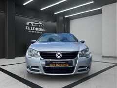 Bild des Angebotes VW Eos EOS°2.0°TDI°CABRIO°ANDROID°NAV°PARKPILOT°SHZ°