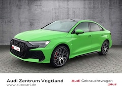 Bild des Angebotes Audi RS3 Limousine 2.5 TFSI quattro S-tronic SONOS KLIMA L