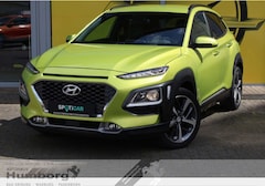 Bild des Angebotes Hyundai KONA 1.0 T-GDI Style 2WD DAB SHZ LenkradHZG Spurhalteas