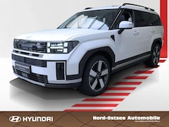 Bild des Angebotes Hyundai SANTA FE HEV SIGNATURE Komfort-P Tech-P Glasdach