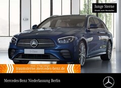 Bild des Angebotes Mercedes-Benz E 400 E 450 T 4M AMG+PANO+360+AHK+LED+FAHRASS+BURMESTER