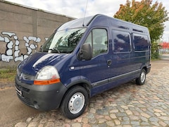 Bild des Angebotes Renault Master II Phase 2 Kasten L2H2*94TKM*TÜV NEU