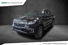 Bild des Angebotes DFSK Rich 6 DFM Rich 6 Pick-UP  DoKa  4X4  AT  KlimaAutom.
