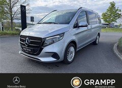 Bild des Angebotes Mercedes-Benz V 250 4MATIC Style PANORAMA*DISTRONIC*elek.Türen
