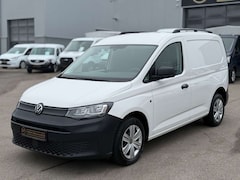 Bild des Angebotes VW Caddy 2.0 TDI Cargo KLIMA 1HAND AHK MFL EURO6