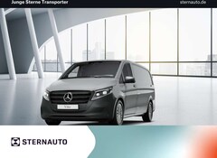 Bild des Angebotes Mercedes-Benz Vito Vito 116 CDI Kasten Lang  Pro Navi/Autom./LED