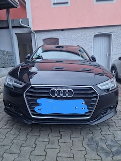 Bild des Angebotes Audi A4 Avant 35 TDI Avant B9