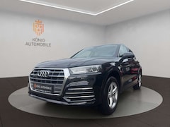 Bild des Angebotes Audi Q5 50 TFSI e quattro basis/S-LINE/XENON/SHZ/NAV