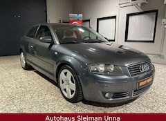 Bild des Angebotes Audi A3 1.9 TDI Ambition/KIlima/Alu
