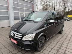 Bild des Angebotes Mercedes-Benz Viano 3.0 CDI Kompakt*STANDHEIZUNG+AHK+KAMERA*