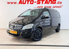 Bild des Angebotes Mercedes-Benz Viano 3.0 CDI Kompakt*STANDHEIZUNG+AHK+KAMERA*