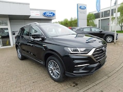 Bild des Angebotes SWM G01 Automatik Leder Schiebedach Navi LED