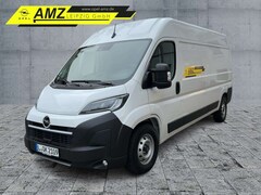 Bild des Angebotes Opel Movano Cargo 3.5t ve |Rückfahrkamera|Navi|