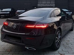 Bild des Angebotes Mercedes-Benz E 200 E-Klasse Coupe Coupe 9G-TRONIC Avantgarde