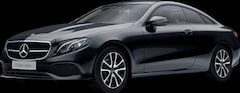 Bild des Angebotes Mercedes-Benz E 200 E-Klasse Coupe Coupe 9G-TRONIC Avantgarde