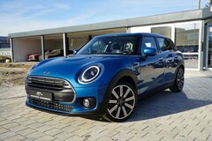 Bild des Angebotes MINI Cooper D Clubman Cooper Clubman D*HUD*Kamera*Automatik*LED*Navi*