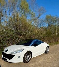 Bild des Angebotes Peugeot RCZ 1.6 155 THP Onyx