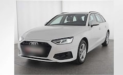Bild des Angebotes Audi A4 Avant 35 TFSI AHK/ Sitzh. / PDC Plus Rückfahrkamer