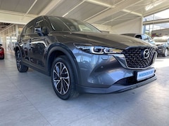 Mazda CX-5 2.0 Advantage Qi, el. Heckklappe, 360° NAVI LED
