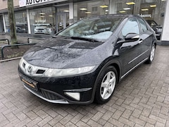 Bild des Angebotes Honda Civic 1.8 Sport*Tempomat*Klimaaut.*5 Türen*