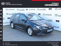 Bild des Angebotes Toyota Corolla Touring Sports Hybrid Business Edition