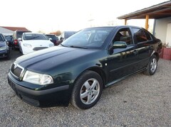 Bild des Angebotes Skoda Octavia 2.0 Ambiente
