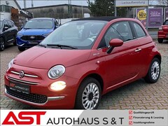 Bild des Angebotes Fiat 500C 1.0Hybrid Cabrio Dolcevita*Teileder*CarPlay