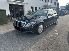 Bild des Angebotes Mercedes-Benz S 350 S Limousine S 350 BlueTec / d