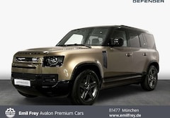 Bild des Angebotes Land Rover Defender 110 D250 X-Dynamic SE