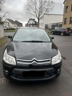 Bild des Angebotes Citroen C4 VTi 120 Tonic
