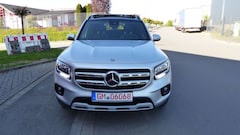 Bild des Angebotes Mercedes-Benz GLB 200 d Style, Pano, 7-Sitzer,1.Hand