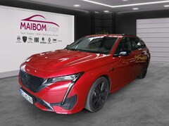 Bild des Angebotes Peugeot 308 SW GT HDI 130 EAT 8