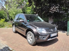 Bild des Angebotes Suzuki Grand Vitara 1.9 DDiS Comfort