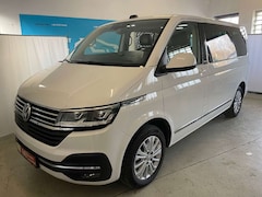Bild des Angebotes VW T6 Multivan T6.1 Multivan Generation SIX