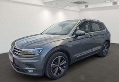 Bild des Angebotes VW Tiguan Join Start-Stopp